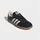 Core Black/Off White/Gum 41