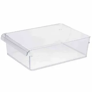 Rotho Kühlschrank-Organizer Loft 5L transparent