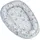 Zöllner Kuschelnest NIDO Smart Friends, Blau