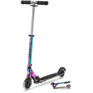 Micro Sprite LED neochrome