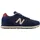 vintage indigo/sea salt/podium red 42