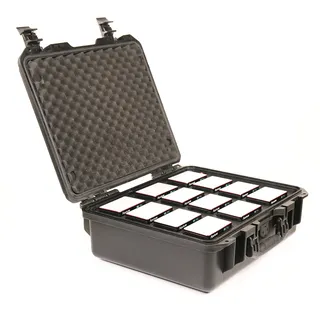Aputure AL-MC 12-Light Production Kit