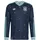 Auswärtstrikot 2026 (Authentic) Herren langarm Gr. XL