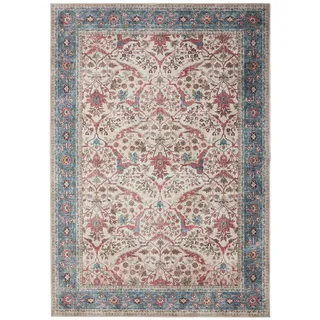 benuta Laury Multicolor 200 x 300 cm
