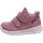 2026 High Klettverschluss Lila/Rosa 28