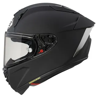 Shoei X-SPR Pro Matt-Schwarz S