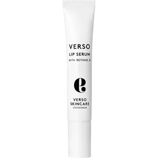 Verso Skincare N°9 Lip Serum With Retinol 8 15 ml