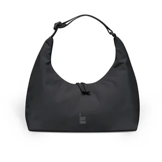 GOT BAG T-Shape Bag Mini Umhängetasche Nylon Black