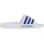 Cloud White / Royal Blue / Pure Ruby 46