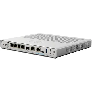 Cisco Secure Firewall
