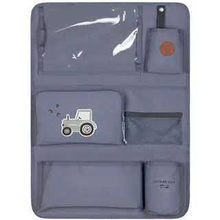 Lässig Reisetasche Adventure Car Wrap-to-Go Tractor