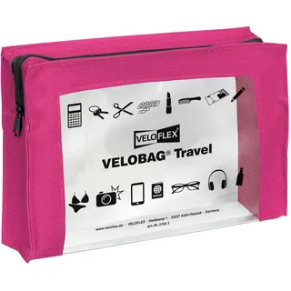Veloflex 2705371 - VELOBAG Travel DIN A5