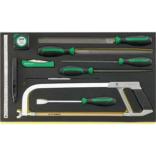 Stahlwille TCS 12025-13110/11 11-teilig