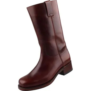 Sendra Lederstiefel, Schuhgröße:EU 41