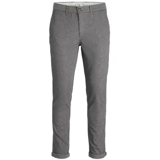 JACK & JONES St Marco Fury Hosen Drizzle 30 32