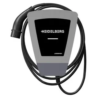 Heidelberg Energy Control Plus 5 m