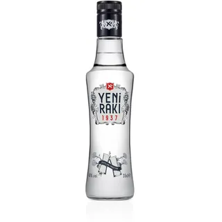 Yeni Raki Raki 45% vol 0,35 l