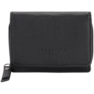 Liebeskind Berlin Pablita Geldbörse unisex schwarz