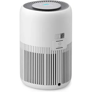 Philips PureProtect Mini 900 Series AC0920/10 Arktisweiß