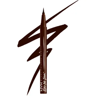 NYX Professional Makeup Epic Ink Eyeliner 04 Mi