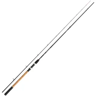 Daiwa Black Widow Carp Method Feeder 3,00m 80g Feederrute