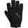 Tauchhandschuhe Schwarz M