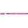 Fasermaler Pen 68, StrichStärke: 1,0 mm, neonrosa