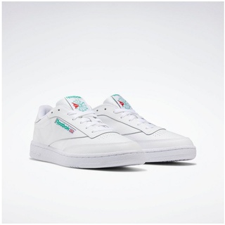 Intense White / Green 42,5