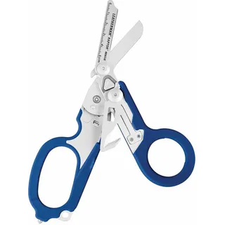 Leatherman Raptor Rescue Schere - Blue - One Size