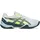 Gel-Powerbreak Kids Grau/Weiß 39