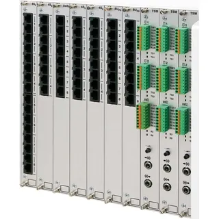 AUERSWALD ISDN-Telefonanlage COMmander 6000RXtensi