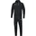 Jogginganzug Hoodie schwarz M