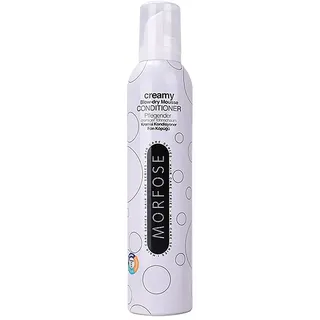 Morfose Mousse Creamy Föhnschaum 300ml