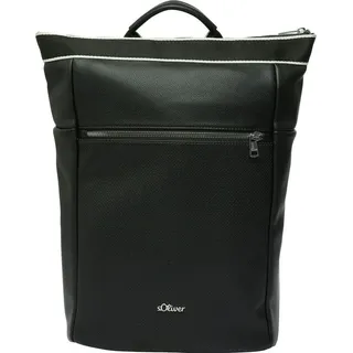 s.Oliver Rucksack Backpack Black