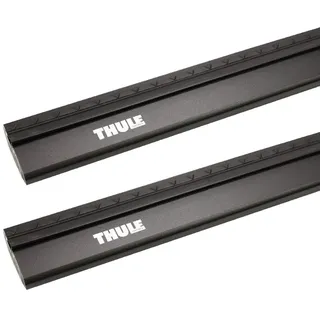 Thule WingBar Evo 118 schwarz (711220)