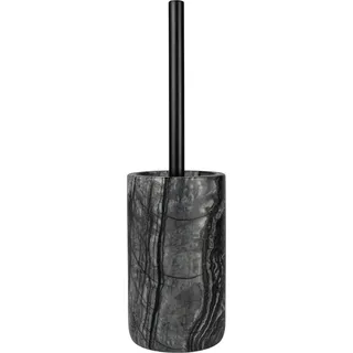 Mette Ditmer - Marble toilet brush - Black