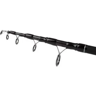 Shimano Fishing Shimano Angelrute, (Teleskoprute, 390 cm)