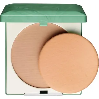 Clinique Superpowder Double Face Makeup  matte beige