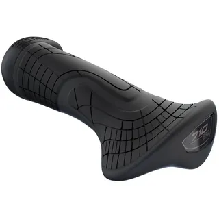 SQlab Griff 710 M Fahrradgriffe schwarz