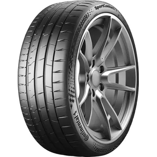 275/35 R21 103Y XL