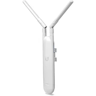 UBIQUITI networks Ubiquiti UniFi Mesh UAP-AC-M Dualband WLAN Access Point