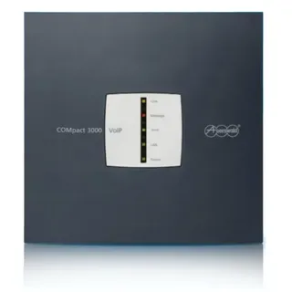 Auerswald COMpact 3000 ISDN