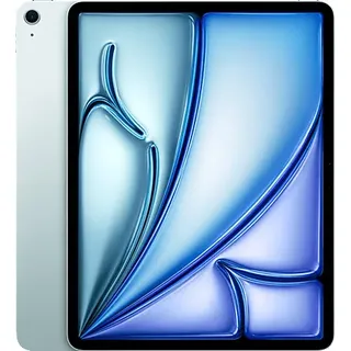 13" (7. Generation 2025) 256 GB Wi-Fi Blau