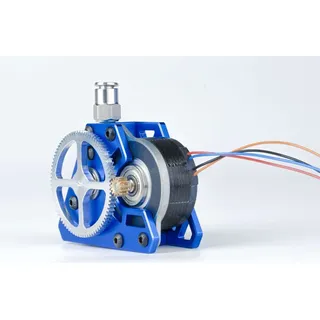 Phaetus APUS Extruder