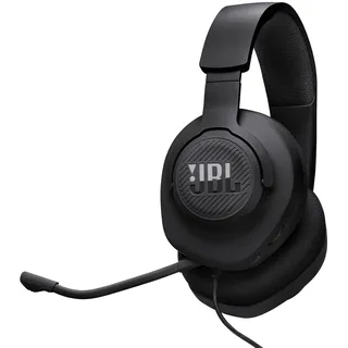 JBL Quantum 100M2 Black