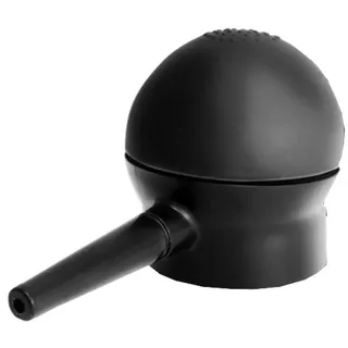 Cover Hair Pump-Applikator