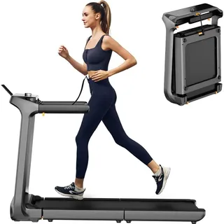 KINGSMITH WalkingPad X218 schwarz