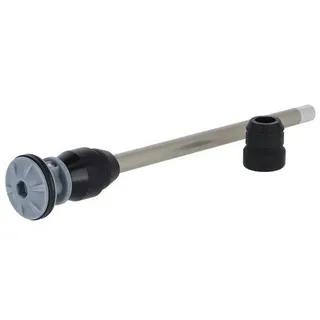 RockShox SID SL C1 29 Zoll 100 mm 2021 Schwarz