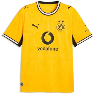 Puma Borussia Dortmund Heimtrikot 26/27 Unisex Herren Gr. L