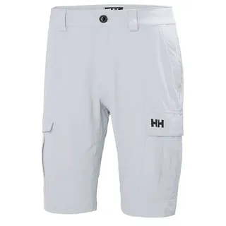 Helly Hansen Bermudas grau 32